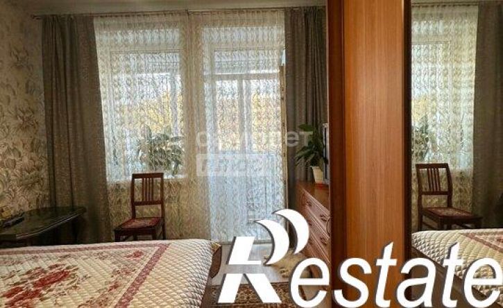 2-комн квартира шоссе Металлургов, 37,  д. 37