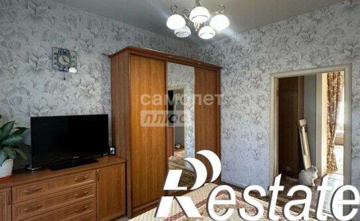 2-комн квартира шоссе Металлургов, 37,  д. 37