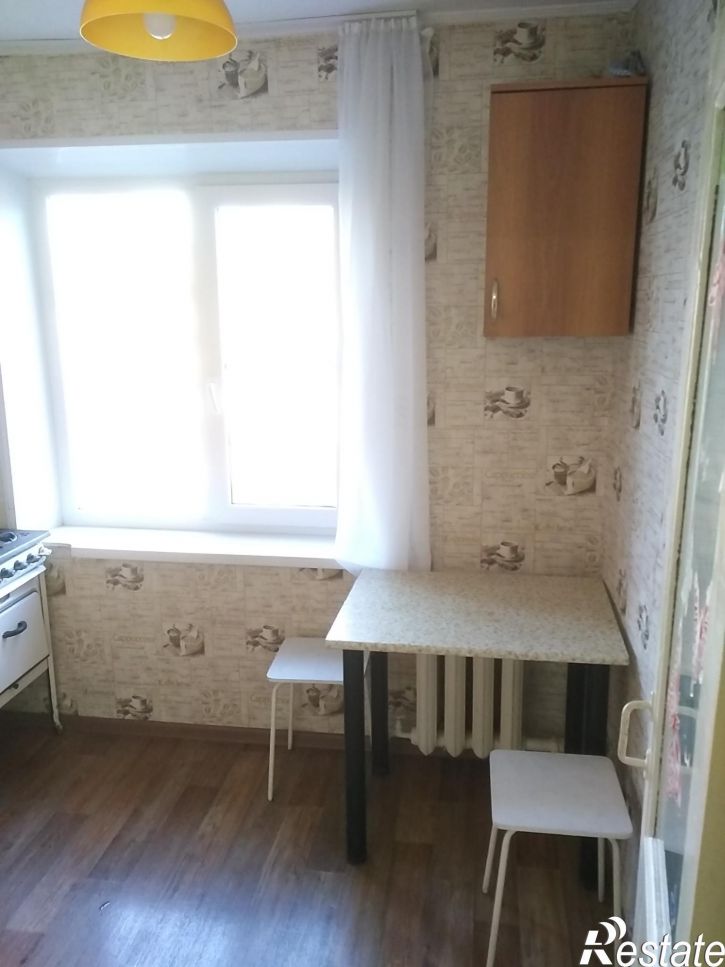 1-комн квартира улица танкистов, 146а