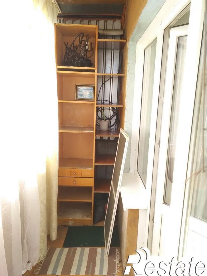 1-комн квартира улица танкистов, 146а
