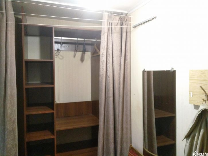 1-комн квартира улица Танкистов 146А