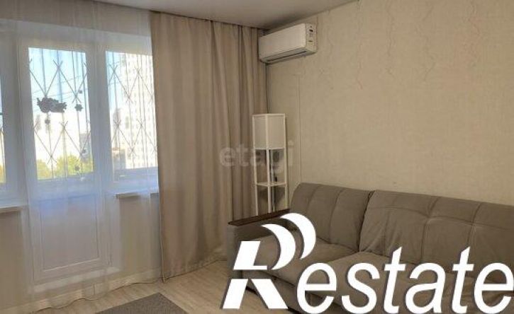 2-комн квартира улица Курчатова, 1,  д. 1