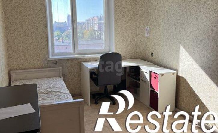 2-комн квартира улица Курчатова, 1,  д. 1