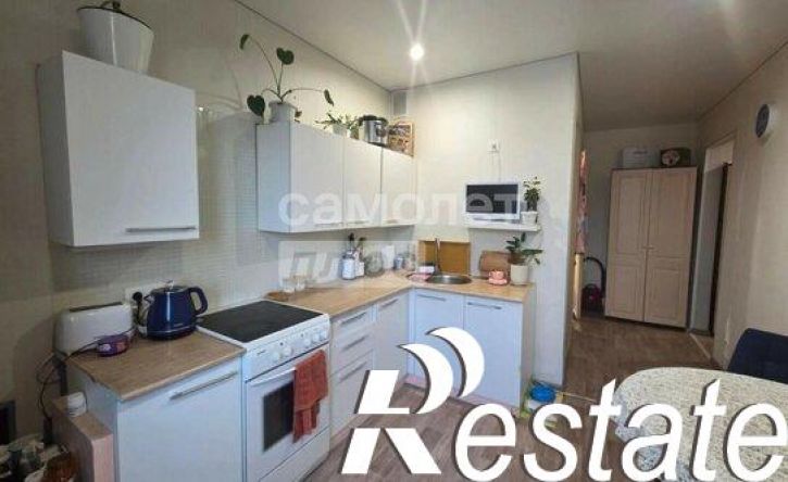 1-комн квартира улица Мамина, 11,  д. 11