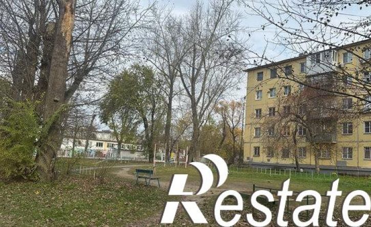 2-комн квартира улица Пети Калмыкова, 25,  д. 25