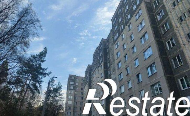 2-комн квартира улица Богдана Хмельницкого, 42,  д. 42