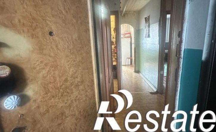 2-комн квартира улица Пети Калмыкова, 25,  д. 25