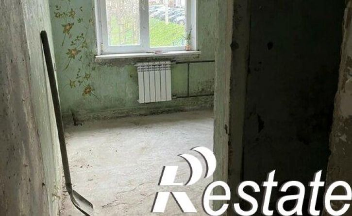 2-комн квартира улица Богдана Хмельницкого, 42,  д. 42