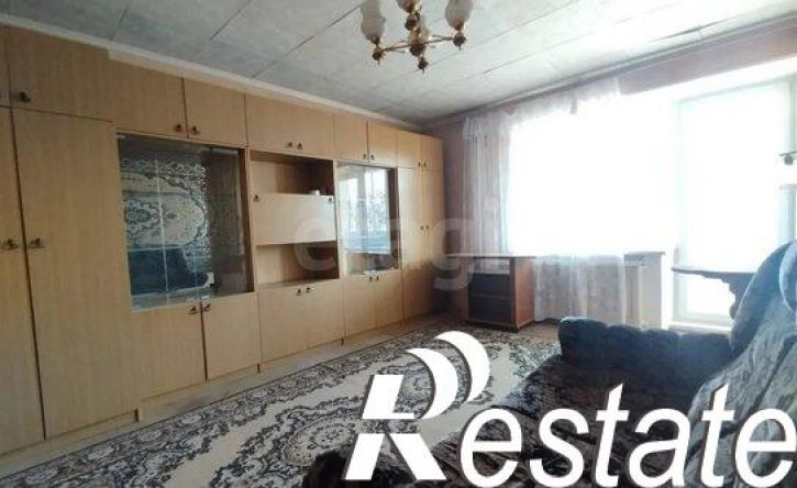 2-комн квартира улица Барбюса, 84,  д. 84