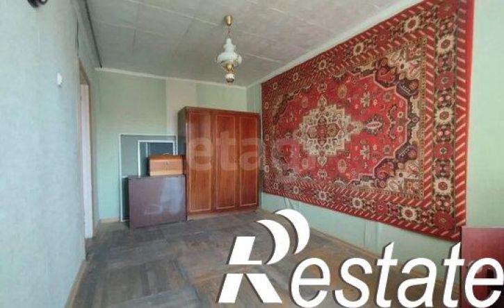 2-комн квартира улица Барбюса, 84,  д. 84