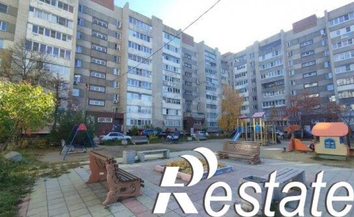 2-комн квартира улица Барбюса, 84,  д. 84