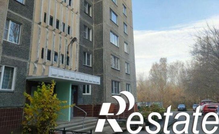 2-комн квартира улица Богдана Хмельницкого, 42,  д. 42