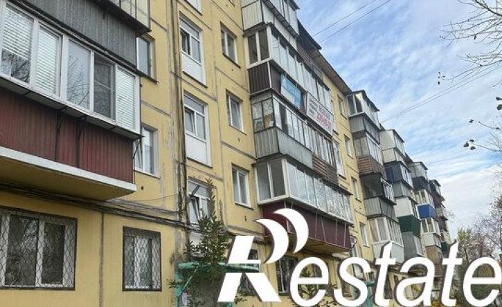 2-комн квартира улица Пети Калмыкова, 25,  д. 25