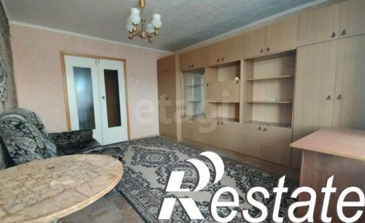 2-комн квартира улица Барбюса, 84,  д. 84