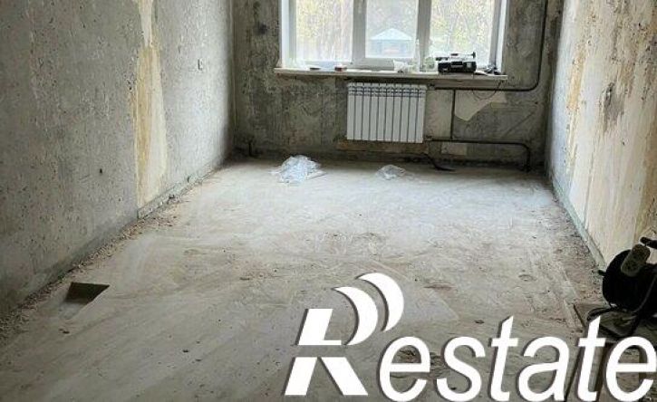 2-комн квартира улица Богдана Хмельницкого, 42,  д. 42