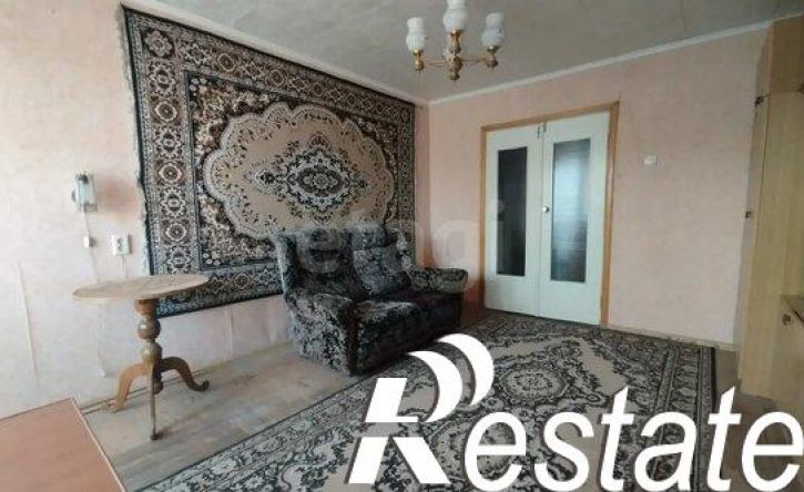 2-комн квартира улица Барбюса, 84,  д. 84