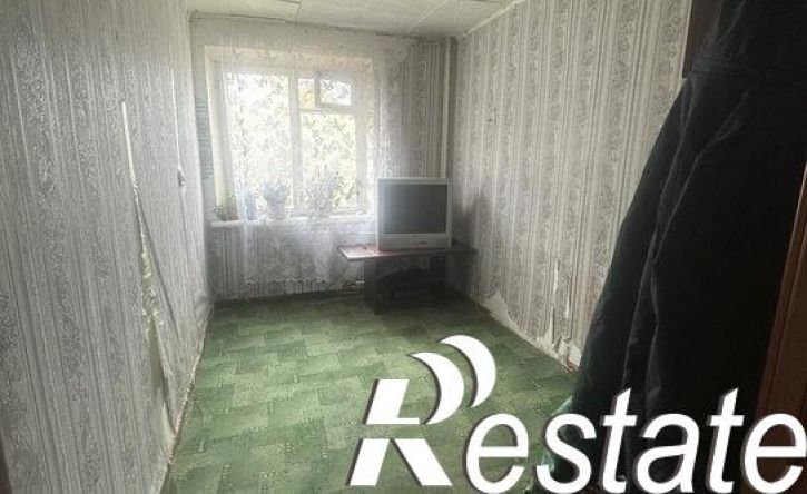 2-комн квартира улица Пети Калмыкова, 25,  д. 25