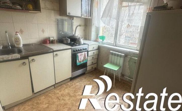 2-комн квартира улица Пети Калмыкова, 25,  д. 25