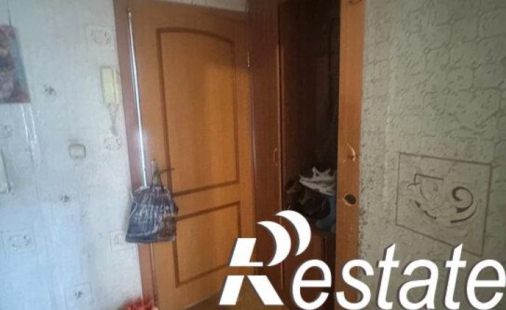 2-комн квартира улица Пети Калмыкова, 25,  д. 25