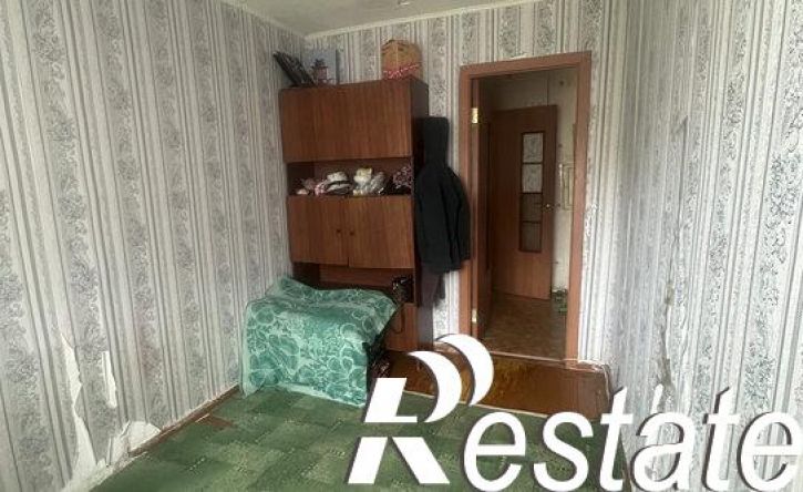 2-комн квартира улица Пети Калмыкова, 25,  д. 25