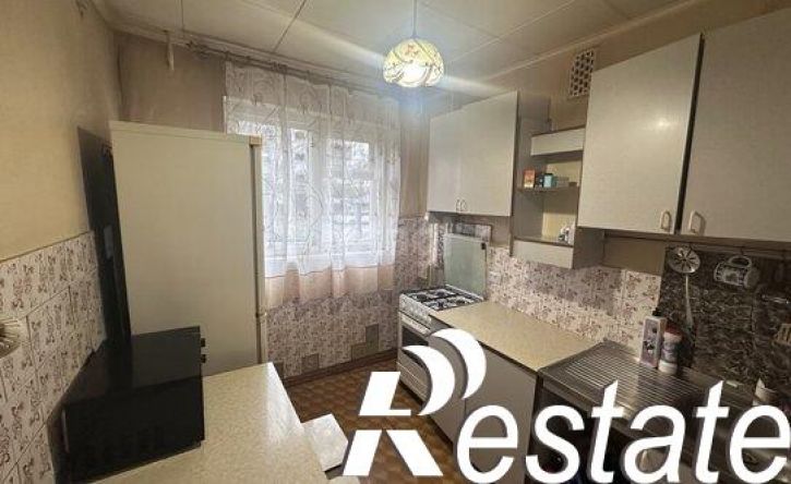 3-комн квартира Комсомольский проспект, 73,  д. 73