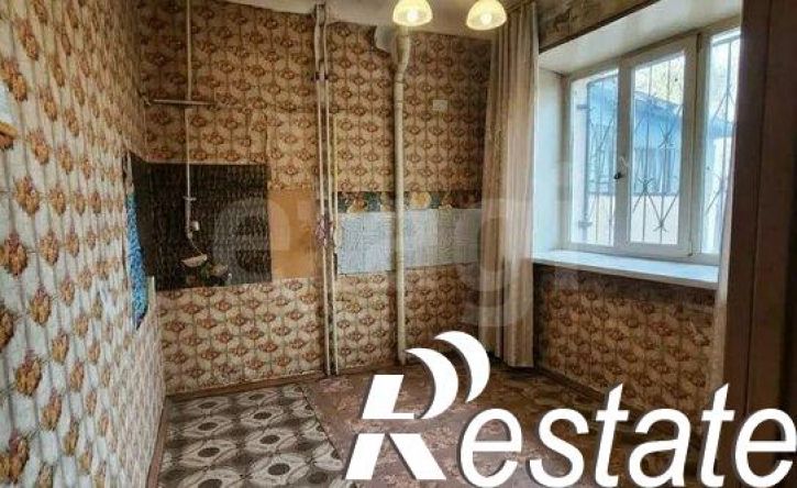 2-комн квартира улица Образцова, 14,  д. 14