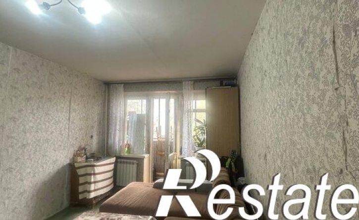 2-комн квартира улица Пети Калмыкова, 25,  д. 25