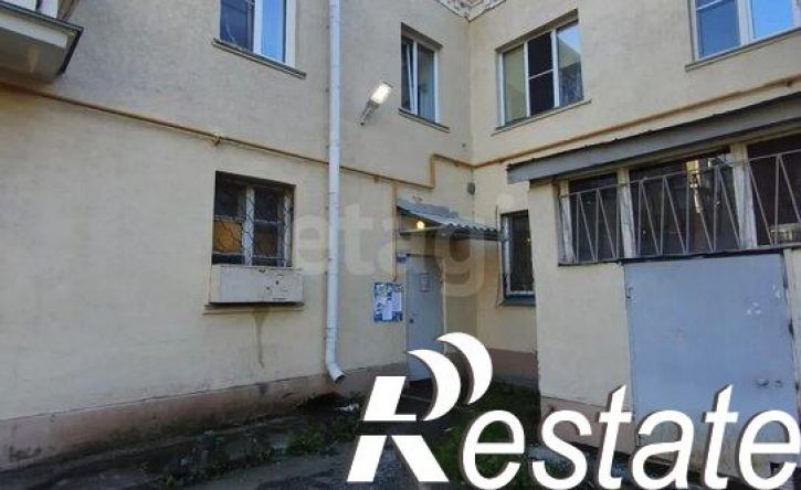 1-комн квартира улица Образцова, 14,  д. 14