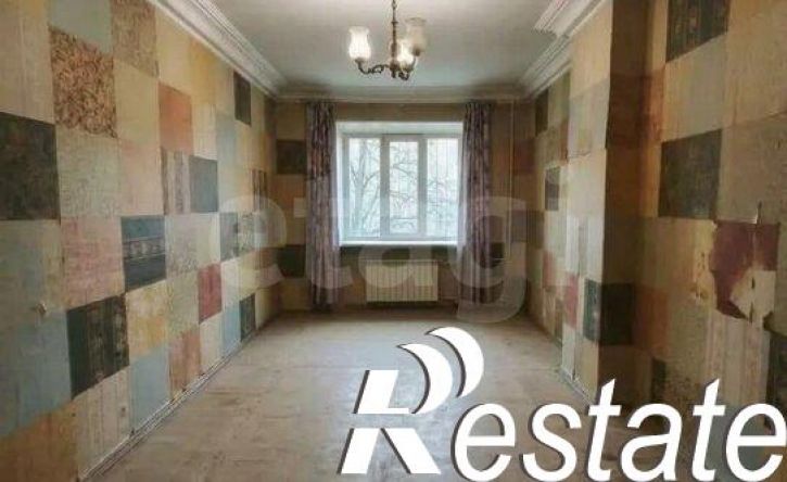 2-комн квартира улица Образцова, 14,  д. 14