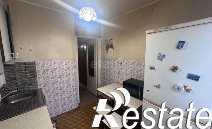 3-комн квартира Комсомольский проспект, 73,  д. 73