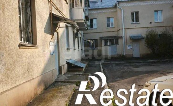 1-комн квартира улица Образцова, 14,  д. 14