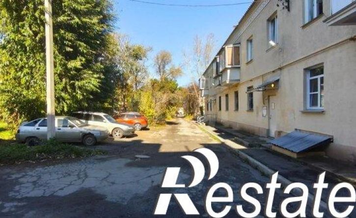 1-комн квартира улица Образцова, 14,  д. 14