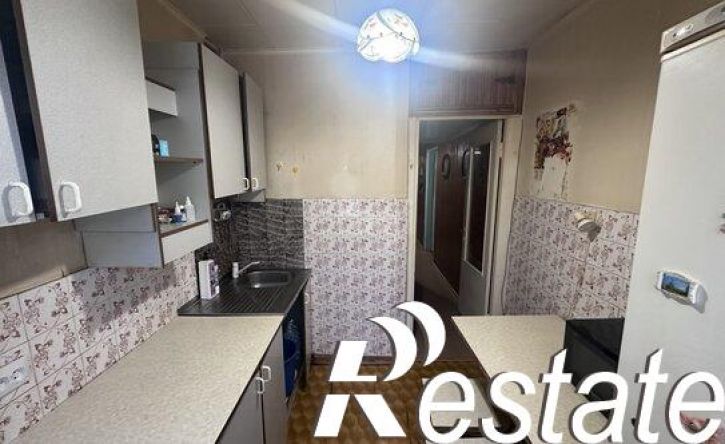 3-комн квартира Комсомольский проспект, 73,  д. 73