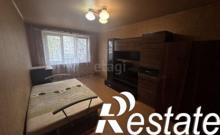 3-комн квартира Комсомольский проспект, 73,  д. 73