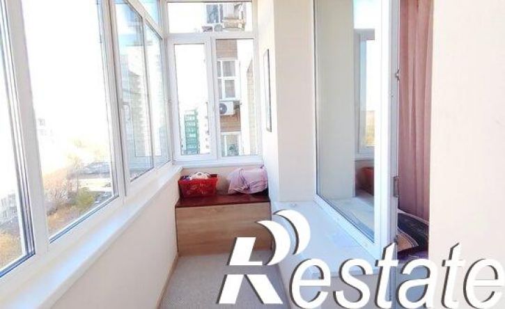 3-комн квартира улица Братьев Кашириных, 12В,  д. 12В