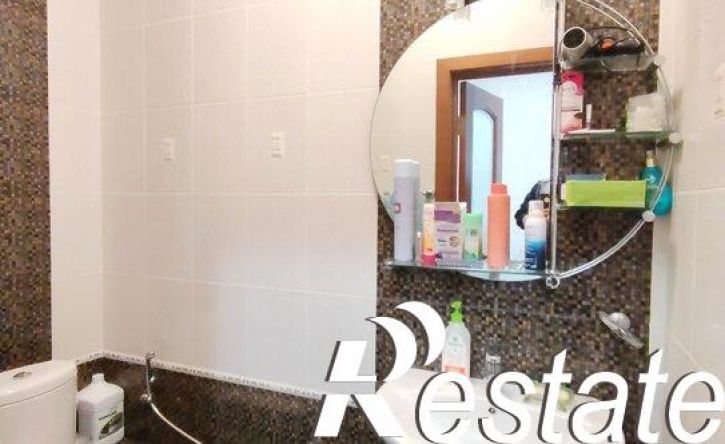 3-комн квартира улица Братьев Кашириных, 12В,  д. 12В