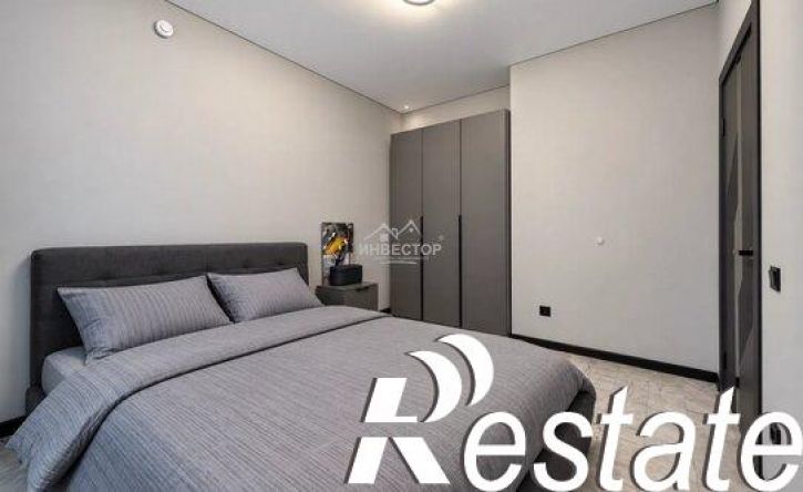 1-комн квартира проспект Ленина, 4Г,  д. 4Г
