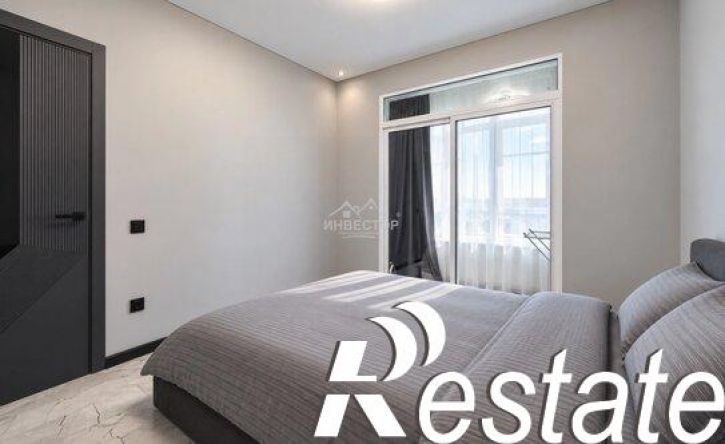 1-комн квартира проспект Ленина, 4Г,  д. 4Г
