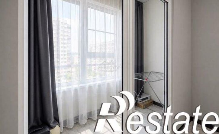 1-комн квартира проспект Ленина, 4Г,  д. 4Г
