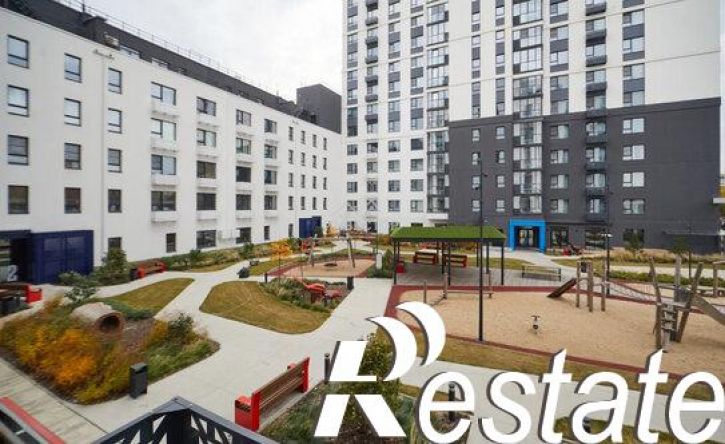 1-комн квартира проспект Ленина, 4Г,  д. 4Г