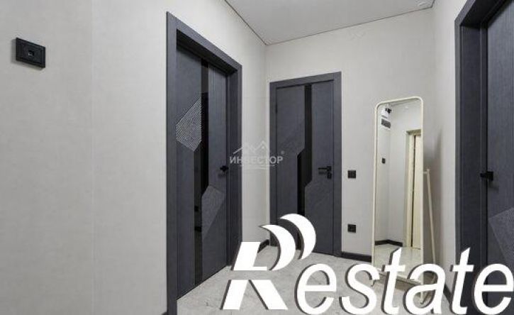 1-комн квартира проспект Ленина, 4Г,  д. 4Г