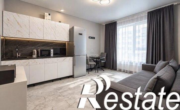 1-комн квартира проспект Ленина, 4Г,  д. 4Г