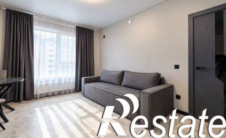 1-комн квартира проспект Ленина, 4Г,  д. 4Г