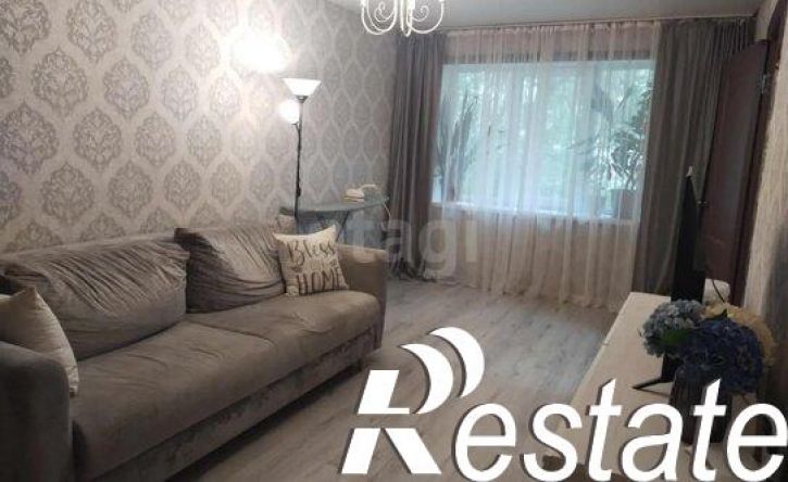 2-комн квартира улица Дзержинского, 90,  д. 90
