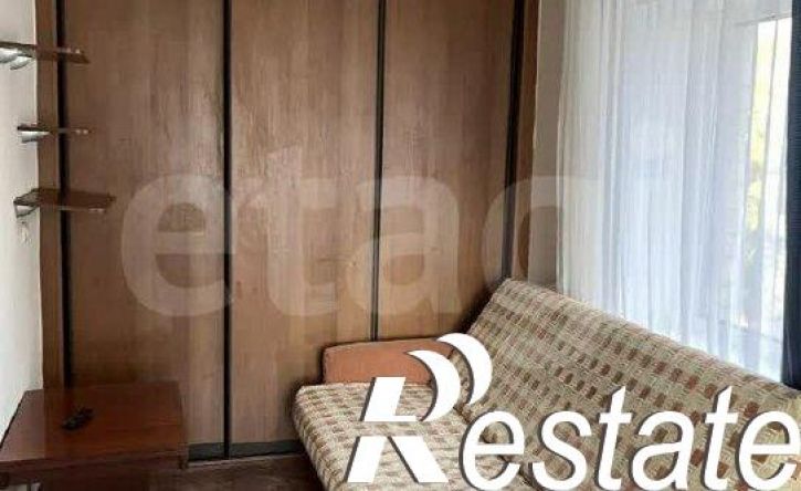 2-комн квартира улица Плеханова, 47,  д. 47