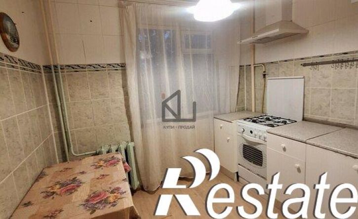2-комн квартира улица Калинина, 18,  д. 18