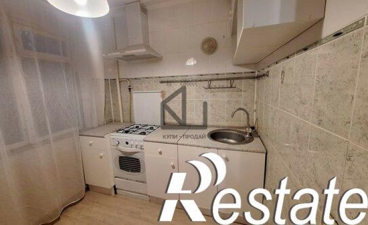 2-комн квартира улица Калинина, 18,  д. 18