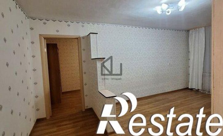 2-комн квартира улица Калинина, 18,  д. 18