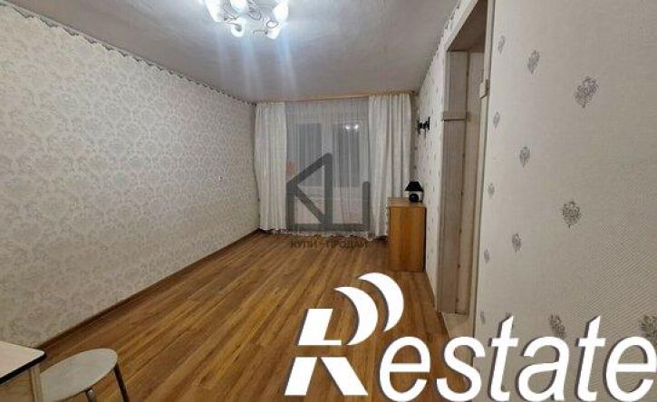2-комн квартира улица Калинина, 18,  д. 18