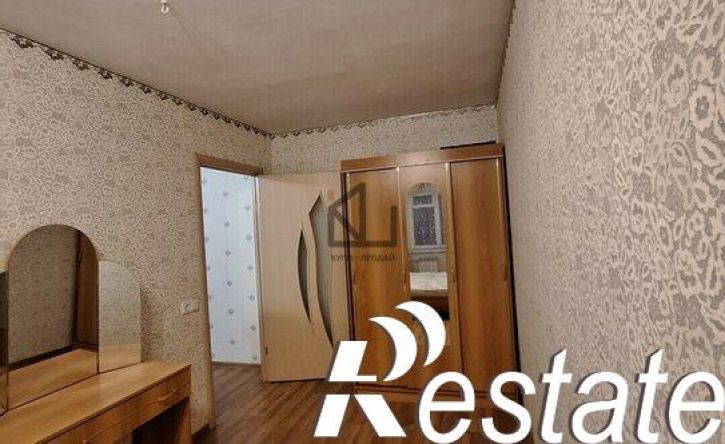 2-комн квартира улица Калинина, 18,  д. 18